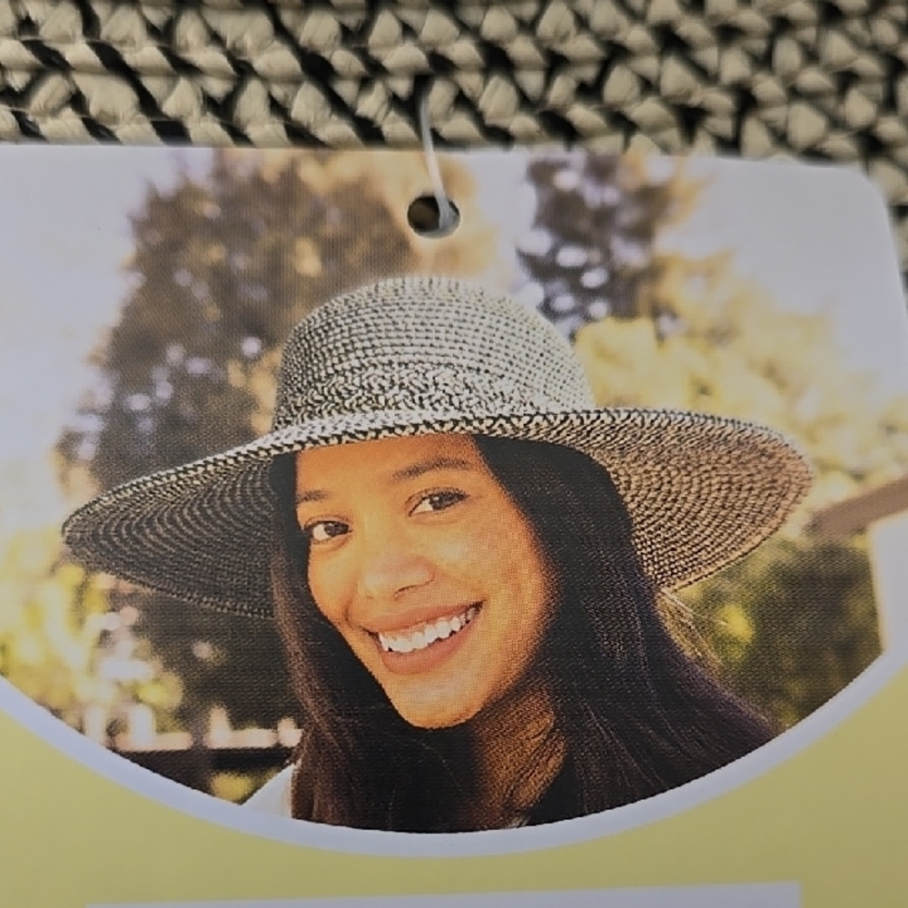 Sunday Afternoons Sun Hat - Picture 3 of 5